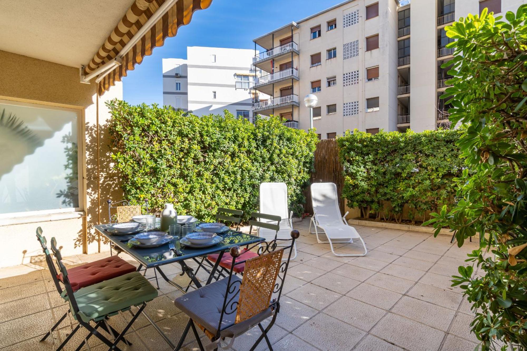 Apartment Mediterranean Way - Pineda Tarraco La Pineda